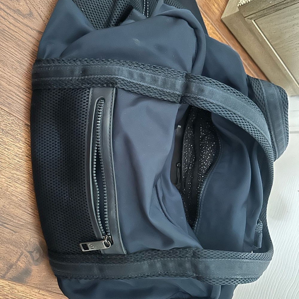 Lululemon Gym Duffle